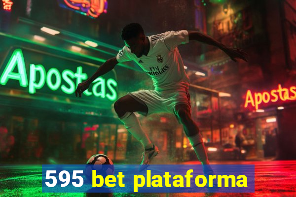 595 bet plataforma